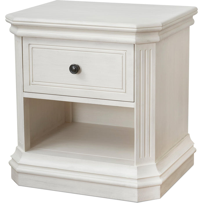 Sorelle Vista Elite Nightstand