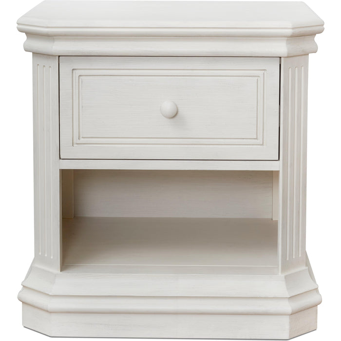 Sorelle Vista Elite Nightstand