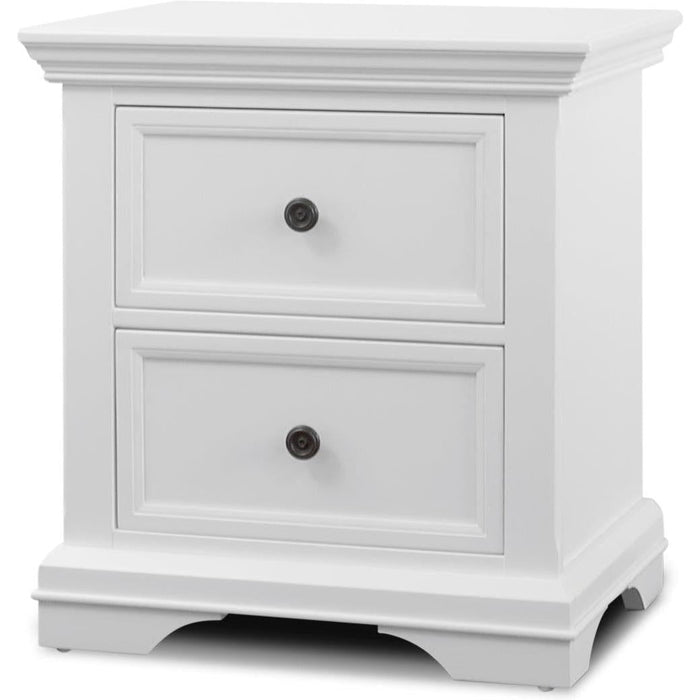 Sorelle Portico Nightstand