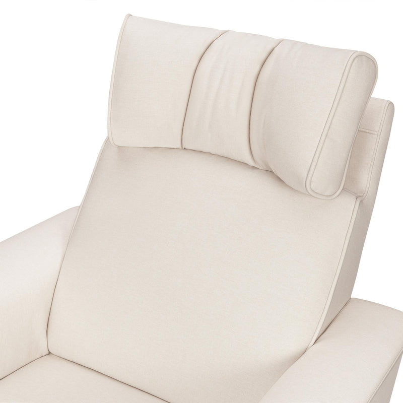 Namesake Willa Deluxe Power Recliner and Swivel Glider with Heat & Massage