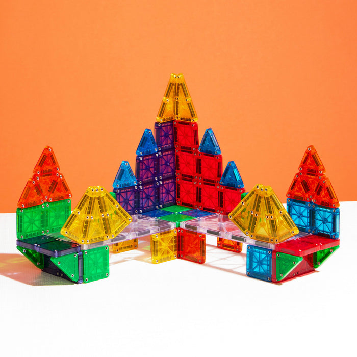 Magna-Tiles Micro Mags 70pc Set