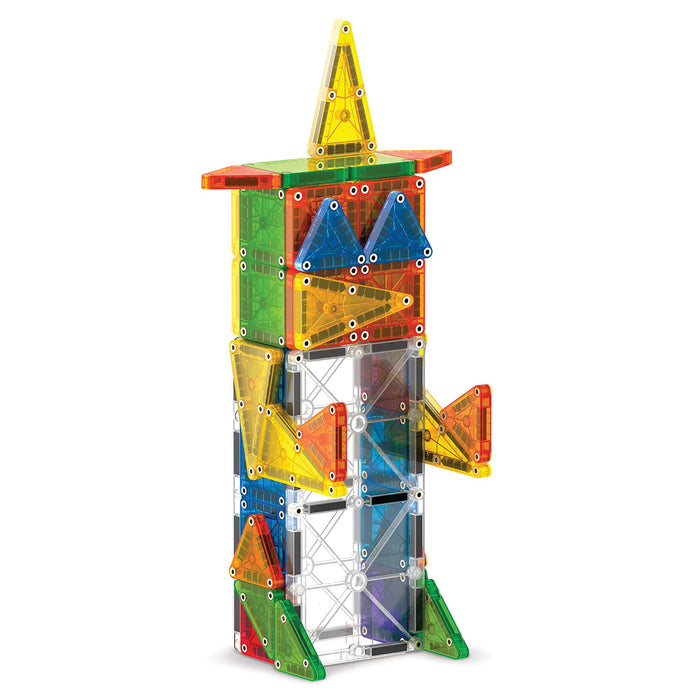 Magna-Tiles Micro Mags 70pc Set