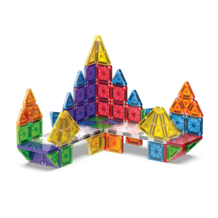 Magna-Tiles Micro Mags 70pc Set