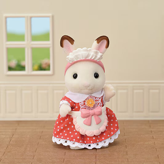 Calico Critters Village Cake Shop