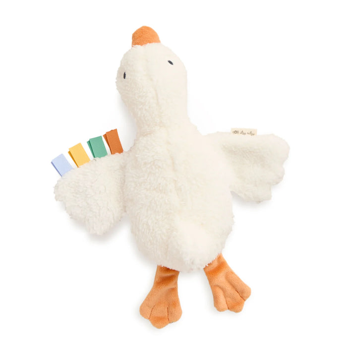 Itzy Ritzy itzy Huggable Goose