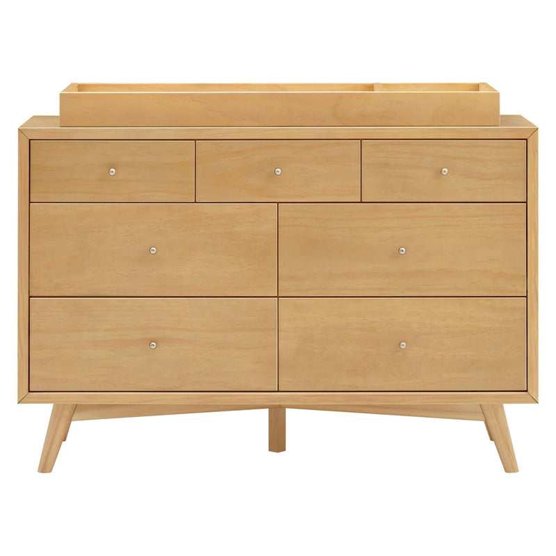 Babyletto Palma 7-Drawer Double Dresser