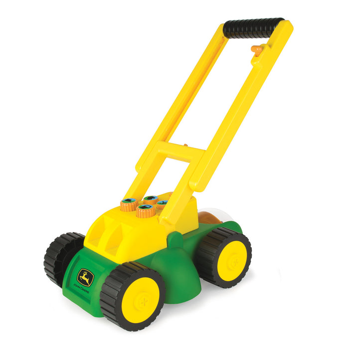 Tomy John Deere Real Sounds Lawnmower