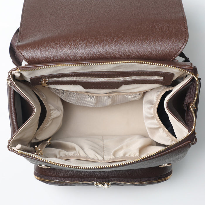 Enya Mond Lunette Bag