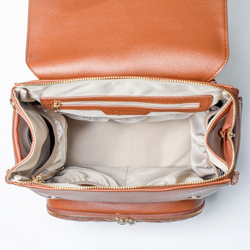 Enya Mond Lunette Bag