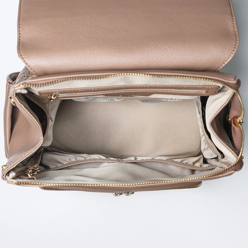 Enya Mond Lunette Bag