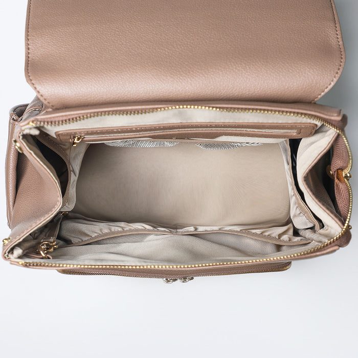 Enya Mond Lunette Bag