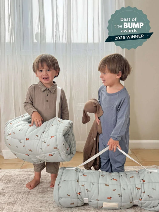 Gunamuna Woof Nap Mat