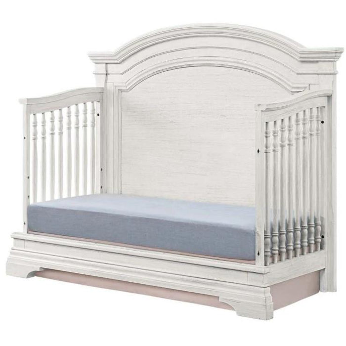 Westwood Olivia Arch-Top Crib