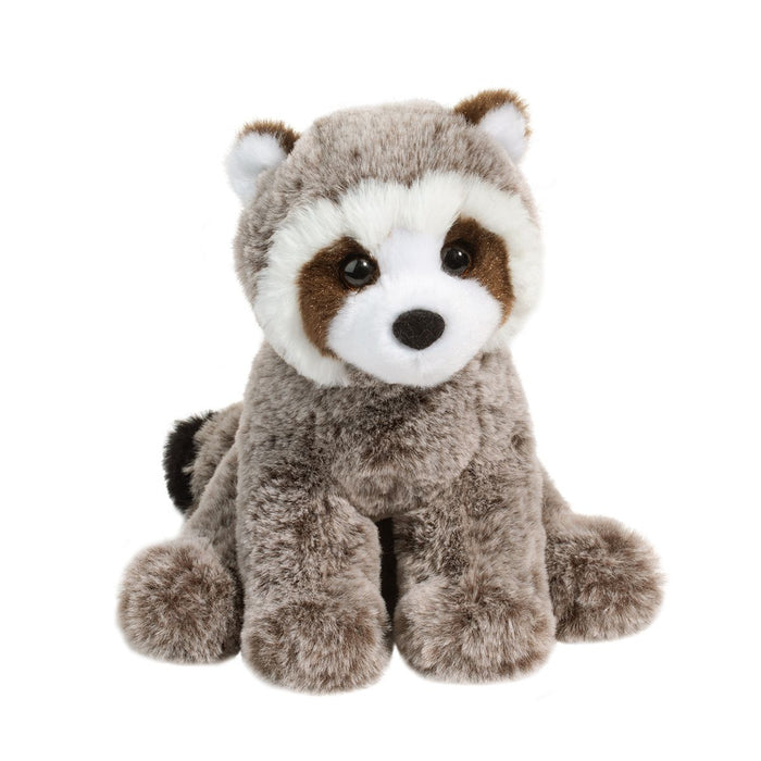 Douglas Co Rudie Raccoon Mini Soft