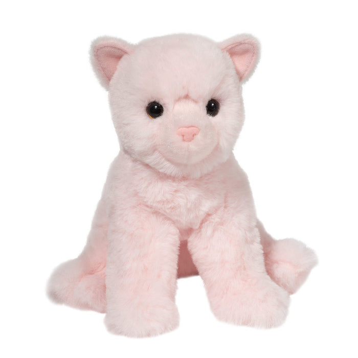 Douglas Co Cadie Pink Cat Mini Soft