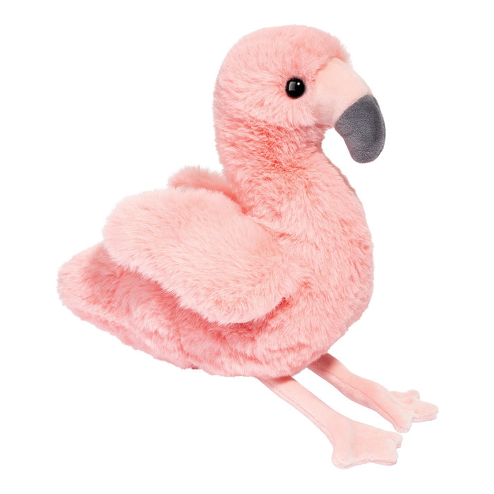 Douglas Co Leggie Flamingo Mini Soft