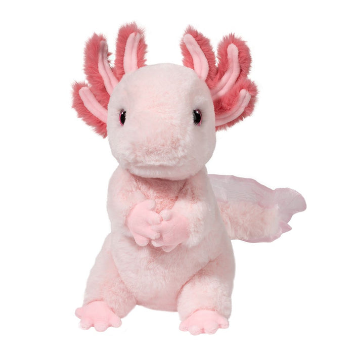 Douglas Co Luisa Axolotl