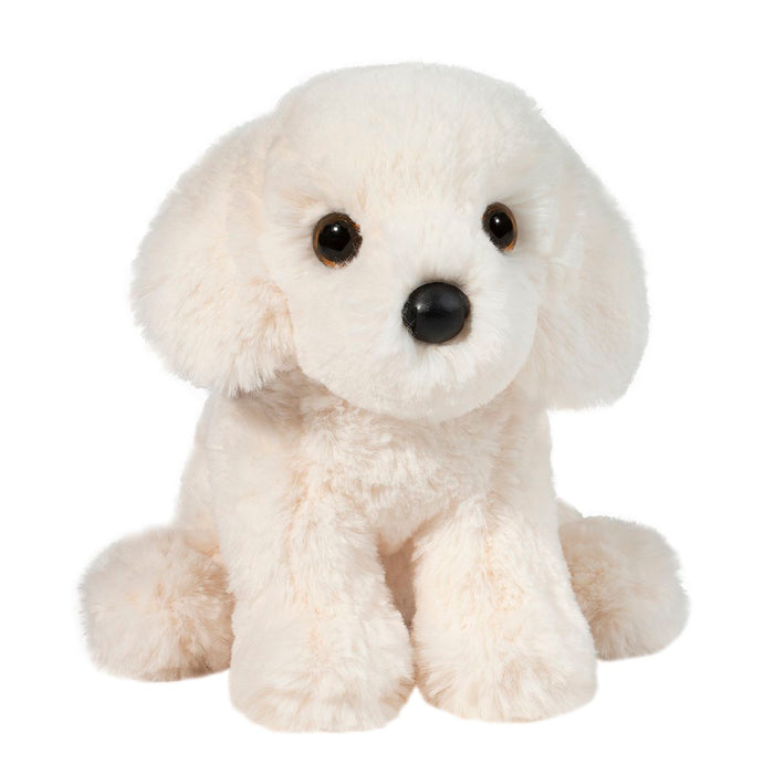 Douglas Co Snowie White Retriever Mini Soft