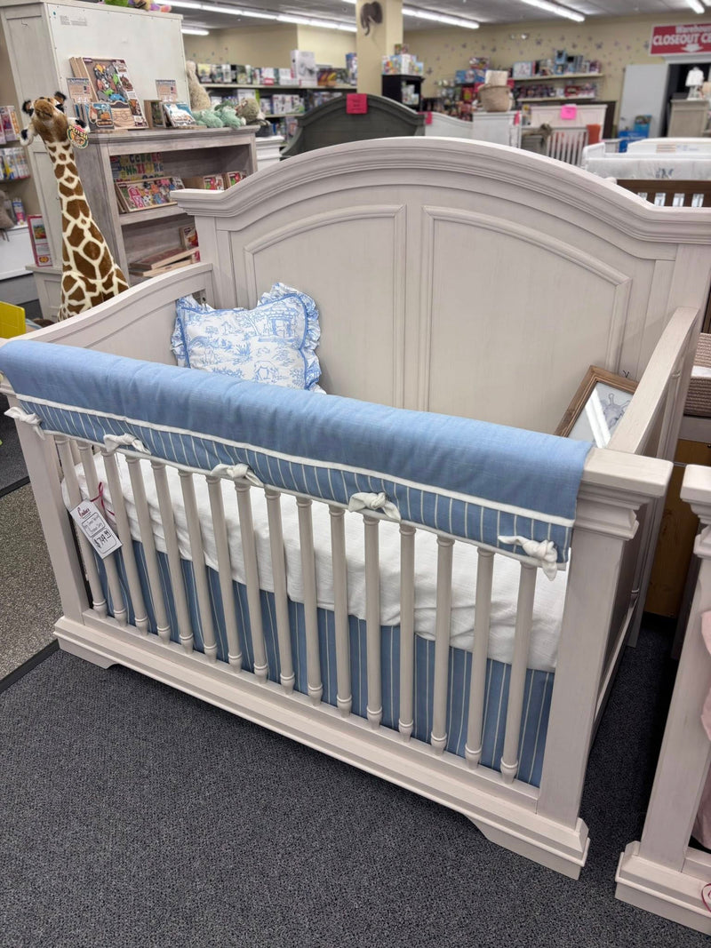 Custom Bedding