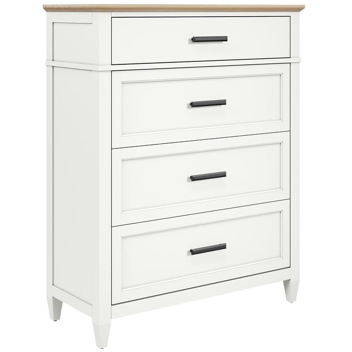 Parker House Artisan 4 Drawer Chest