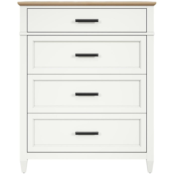 Parker House Artisan 4 Drawer Chest