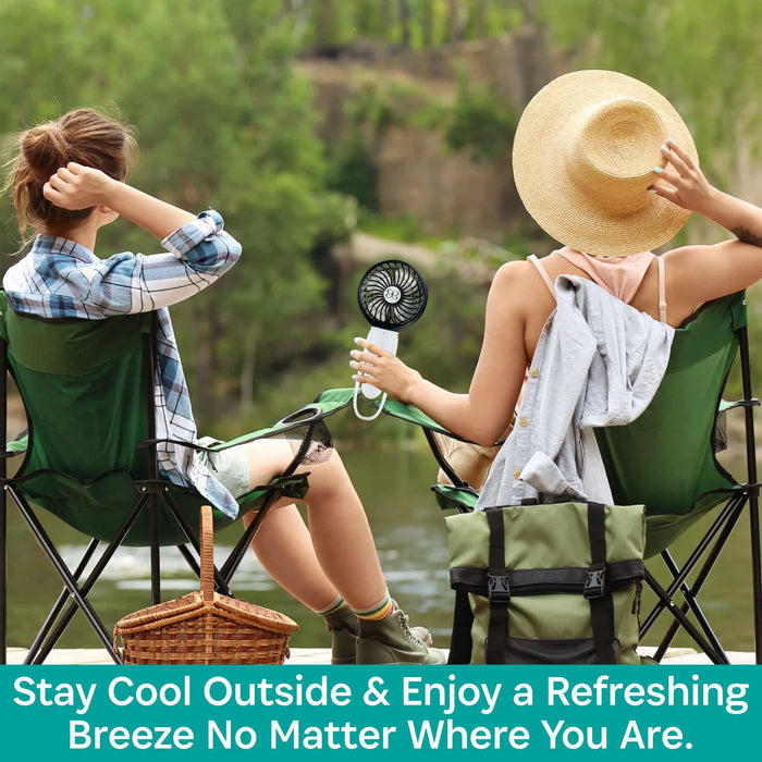 KidCo 3 Speed Turbofan