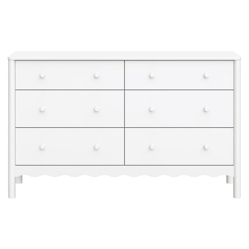 Babyletto Swell 6-Drawer Dresser