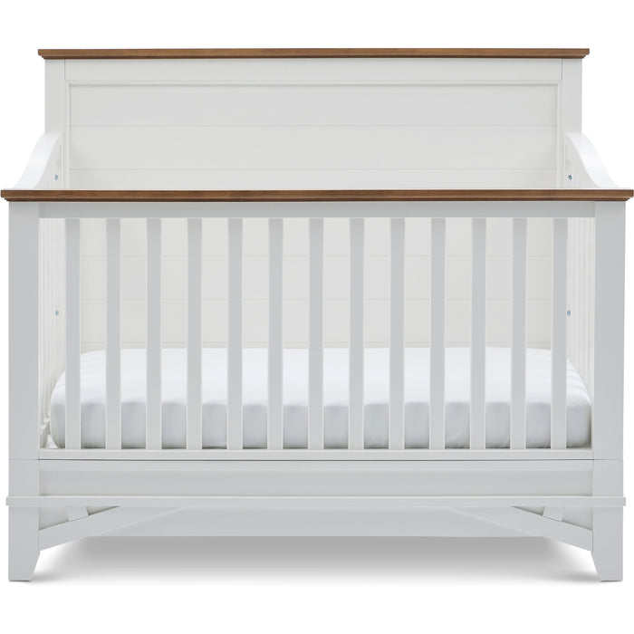 Parker House Artisan 4-in-1 Convertible Crib