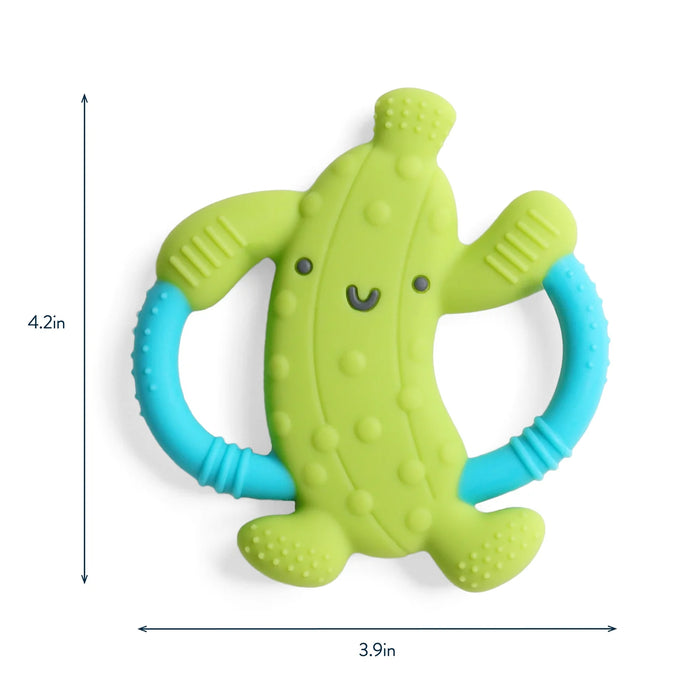Itzy Ritzy Chew Crew Pickle