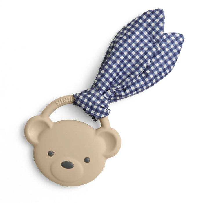 Itzy Ritzy Crinkle Crew Bear