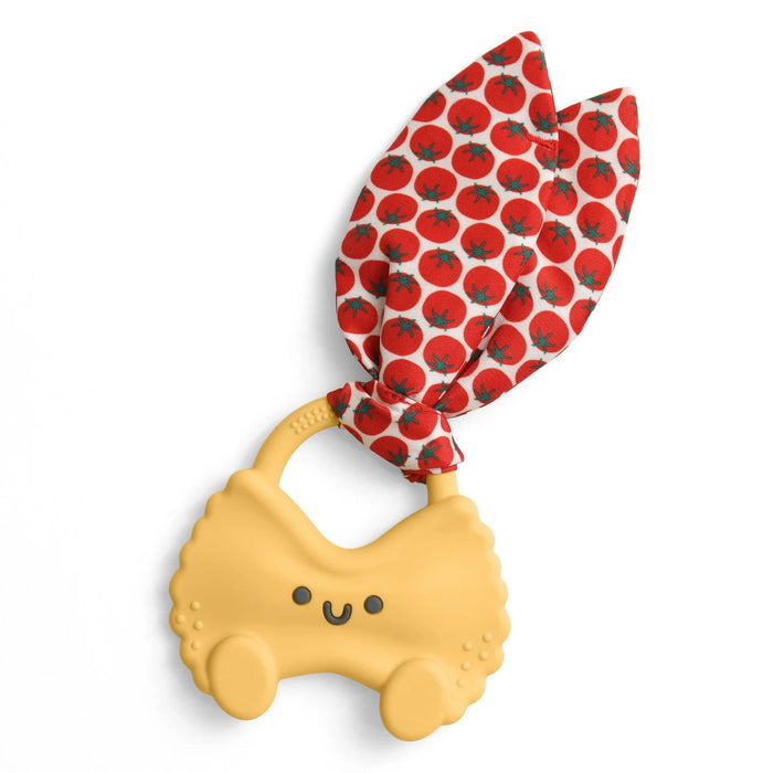 Itzy Ritzy Crinkle Crew Pasta