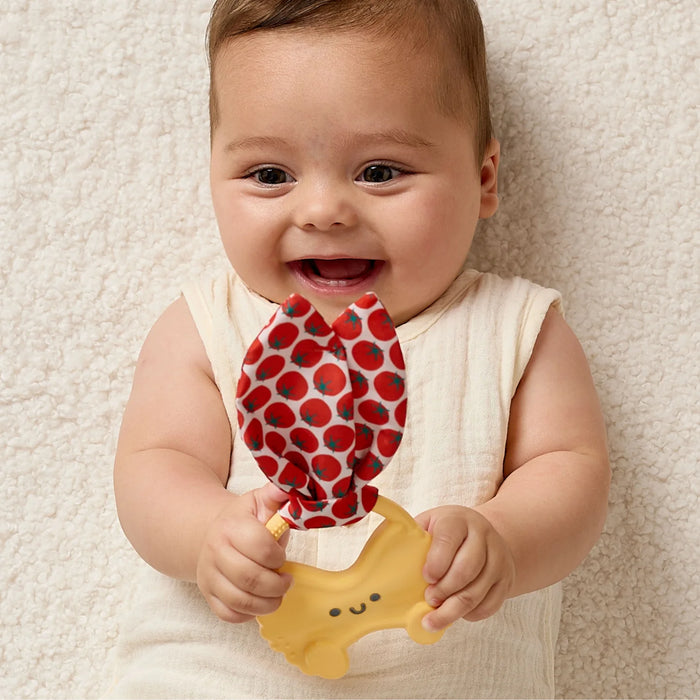 Itzy Ritzy Crinkle Crew Pasta