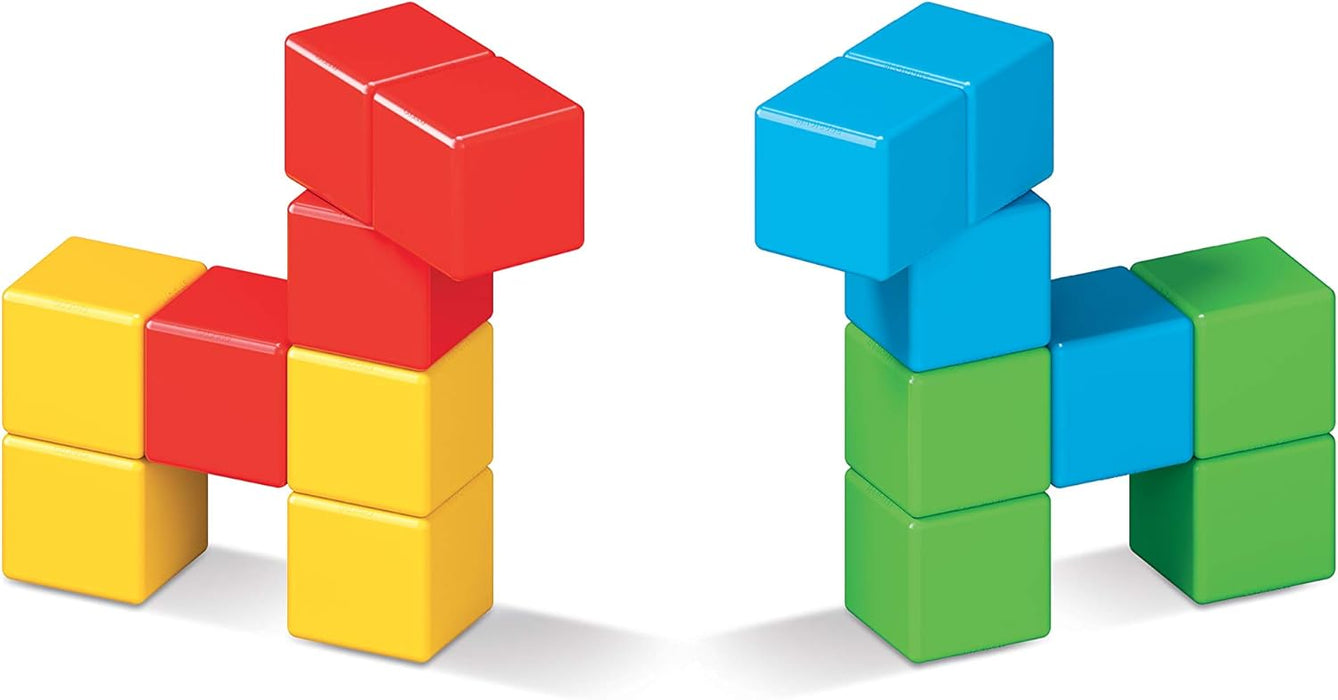 Geo Mag Magic Cube 16 Pc