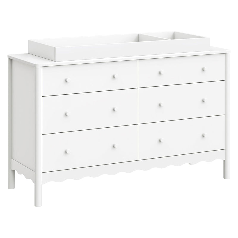 Babyletto Swell 6-Drawer Dresser