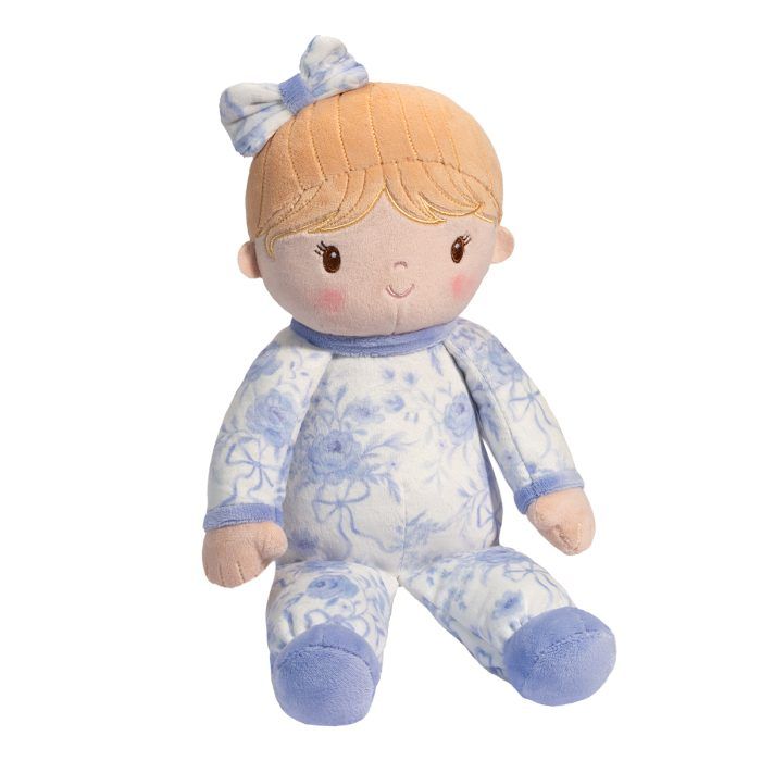 Douglas June PJ Doll