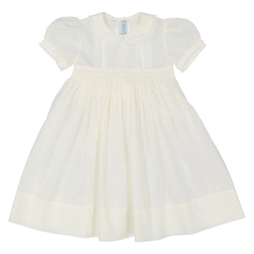 Feltman Brothers Flower Girl Dress Ivory Feltman Brothers Flower Girl Dress Ivory