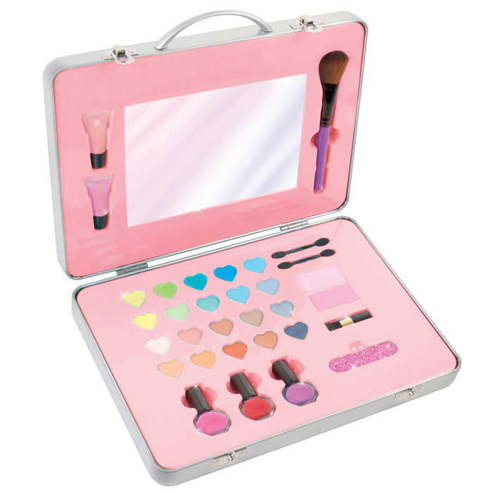 Make it Real Glam Makeup Set