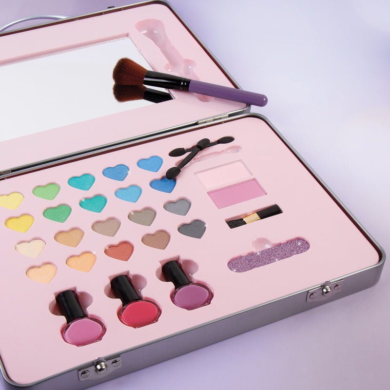 Make it Real Glam Makeup Set