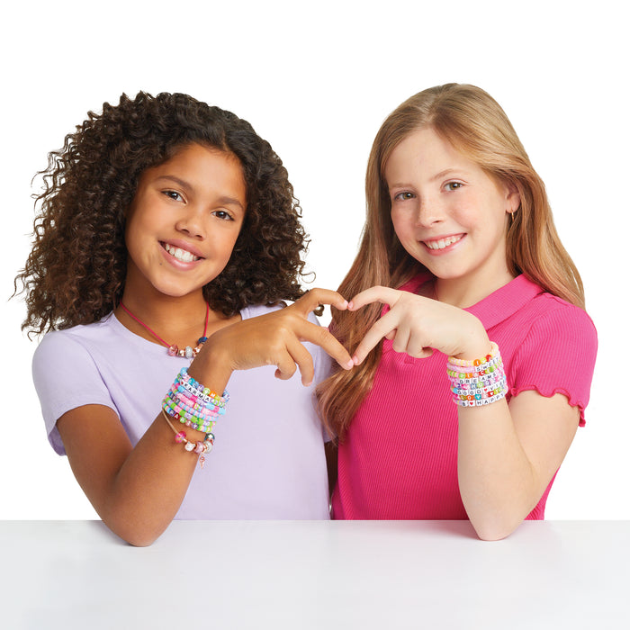 Make it Real Best Day Ever! Deluxe Jewelry Studio