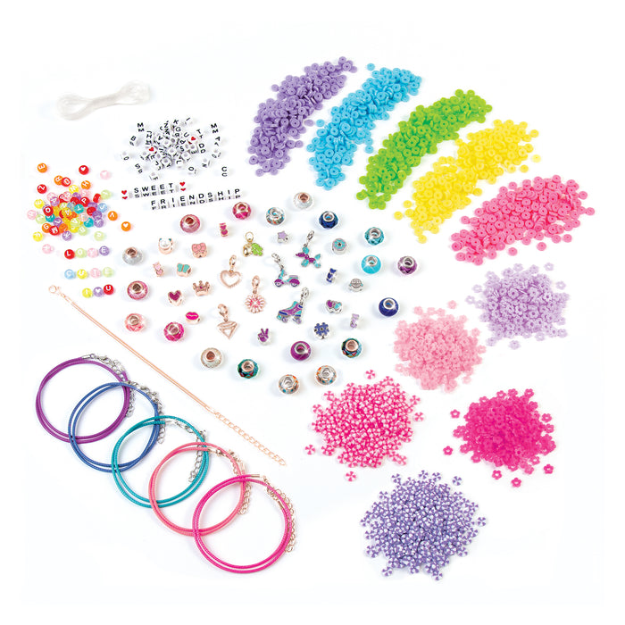 Make it Real Best Day Ever! Deluxe Jewelry Studio