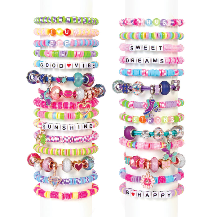 Make it Real Best Day Ever! Deluxe Jewelry Studio