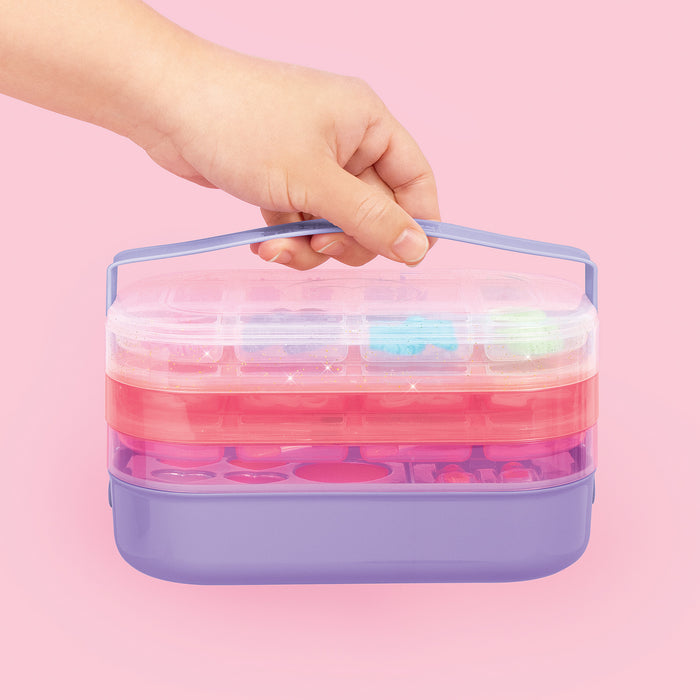 Make it Real Beauty 2 Go! Cosmetic Set