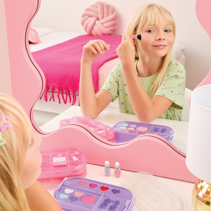 Make it Real Beauty 2 Go! Cosmetic Set