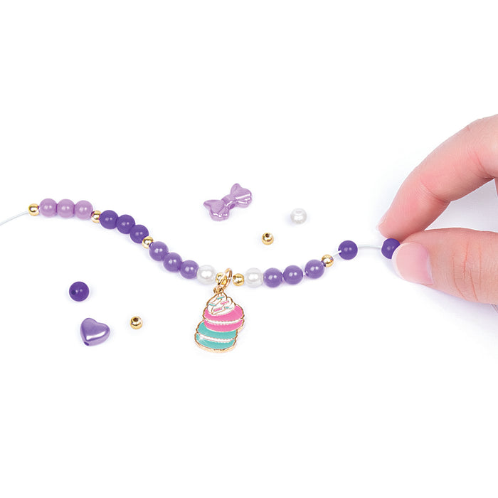 Make it Real Macaron Bracelet Maker
