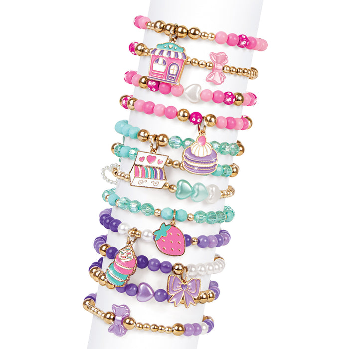 Make it Real Macaron Bracelet Maker