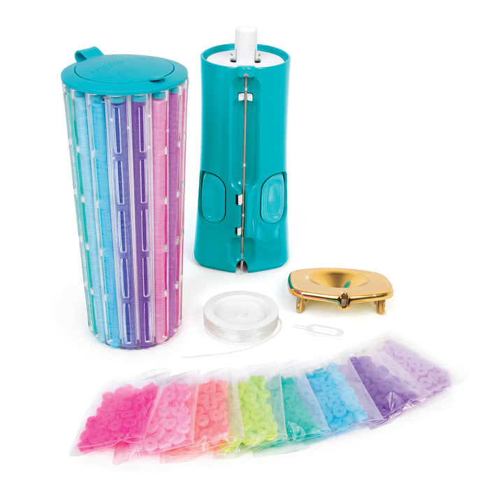 Make it Real Swift Clicks Bracelet Maker