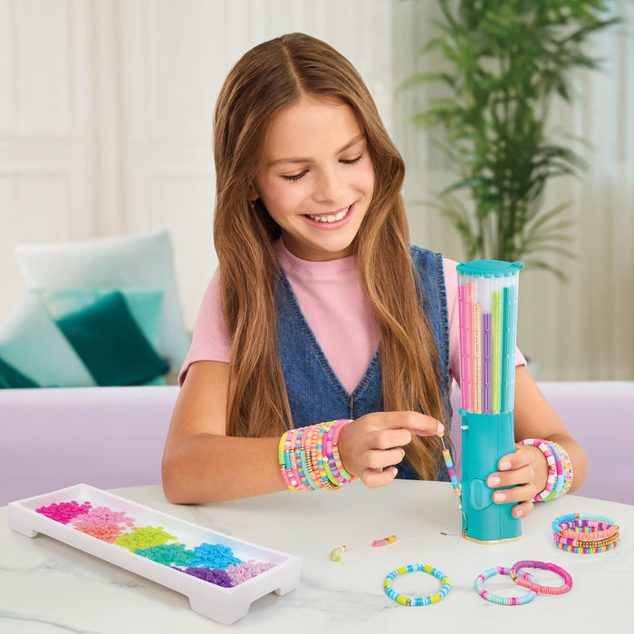 Make it Real Swift Clicks Bracelet Maker