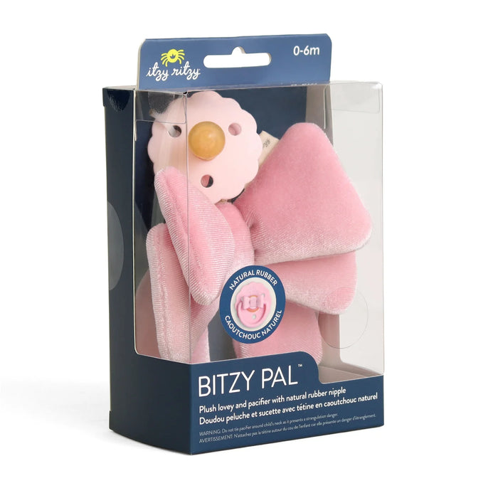 Itzy Ritzy Bitzy Pal Bow