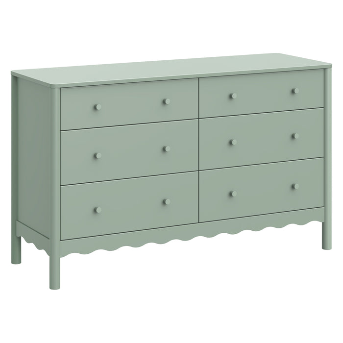 Babyletto Swell 6-Drawer Dresser