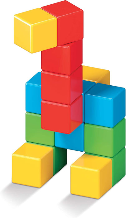 Geo Mag Magic Cube 16 Pc